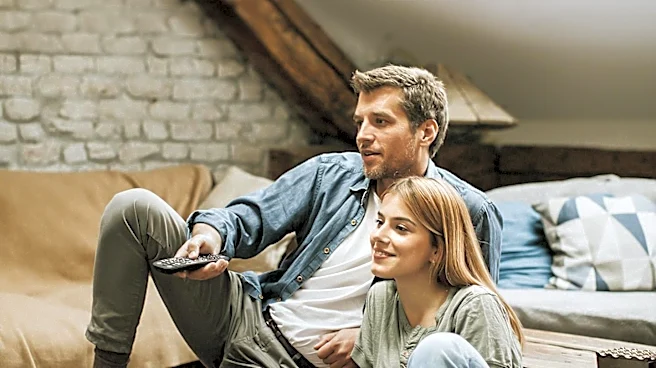 Gen Z's Shift Away from Marriage Despite Wealth and Happiness Benefits