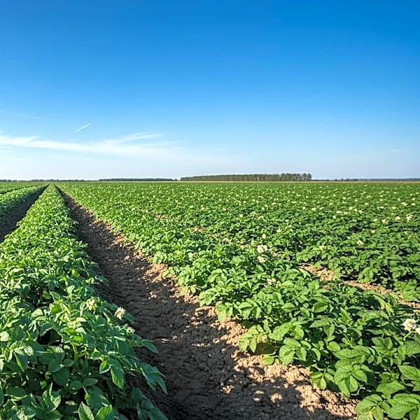 PepsiCo Expands Regenerative Agriculture Practices to 4.7 Million Acres Globally