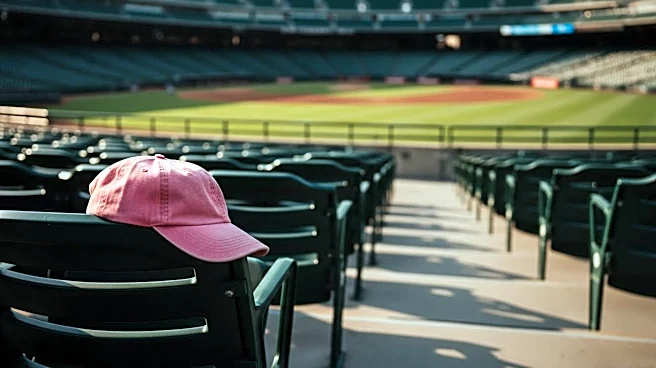 Chicago Cubs Icon James Anixter, Known as 'Pink Hat Guy,' Passes Away at 81