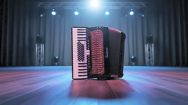 Weird Al Yankovic Rejects AI Commercial Offer, Citing Concerns Over AI Association