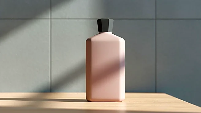 Oribe Recalls Serene Scalp Shampoo Due to Potential Bacterial Contamination