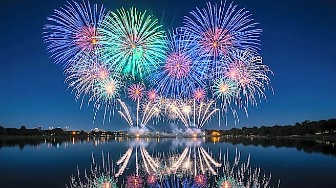 Gainesville Prepares for Fanfares and Fireworks 2026 Celebration
