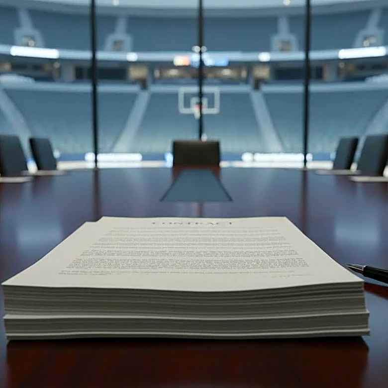 Houston Rockets Exceed Tax Threshold with Tari Eason's New Contract