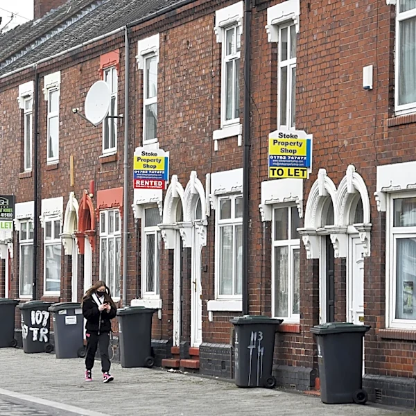 Birmingham Housing Market Faces Slowdown Amid Economic Uncertainty in 2026