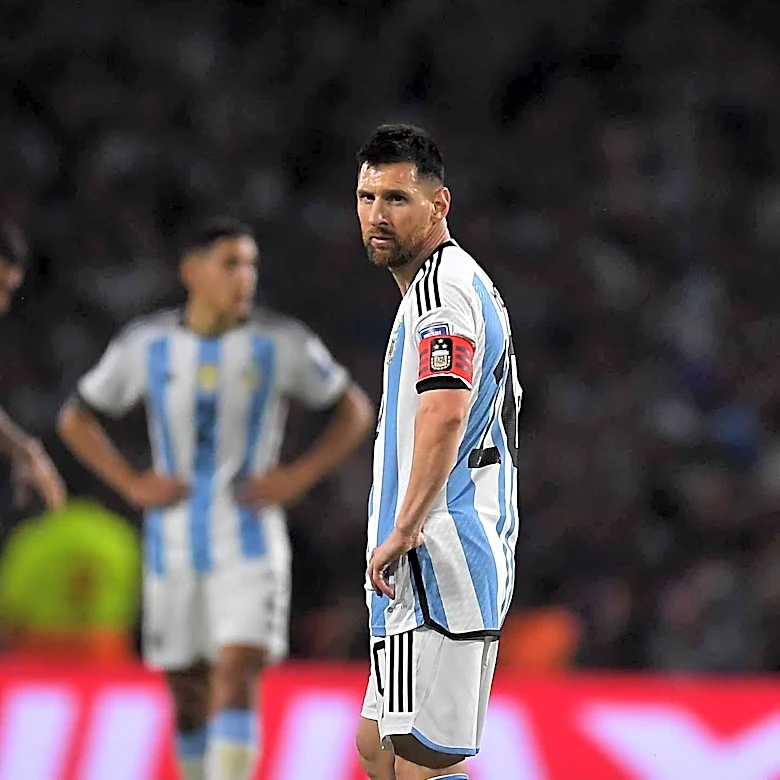 Argentina Faces Cape Verde in World Cup Knockout Stage