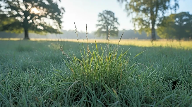 Celebrity Concerns Over Tick-Borne Diseases Amid Peak Season in the UK