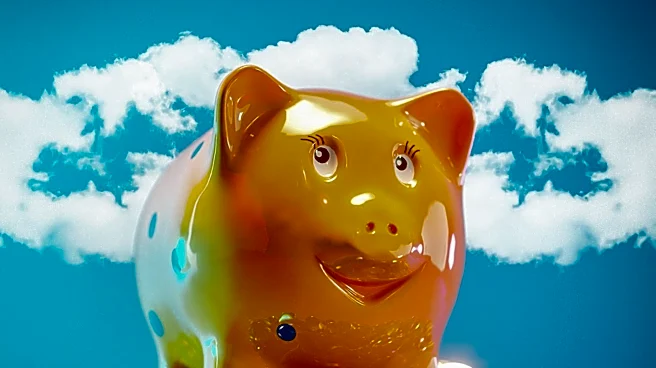 General Mills Announces $3 Billion Savings Plan Amidst Strong Earnings and Protein Innovation