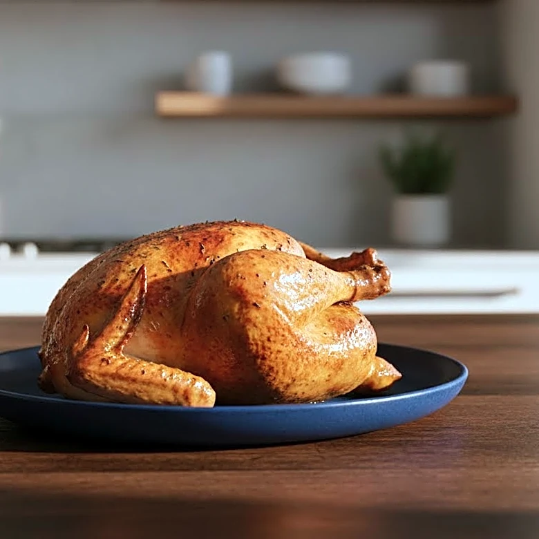 Sam's Club Rotisserie Chicken Outranks Costco in Consumer Reports Taste Test
