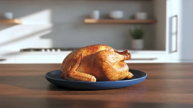 Sam's Club Rotisserie Chicken Outranks Costco in Consumer Reports Taste Test