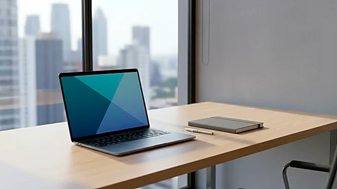 Indian Entrepreneur Invests $30M in AI-Driven Alternative to Microsoft Office
