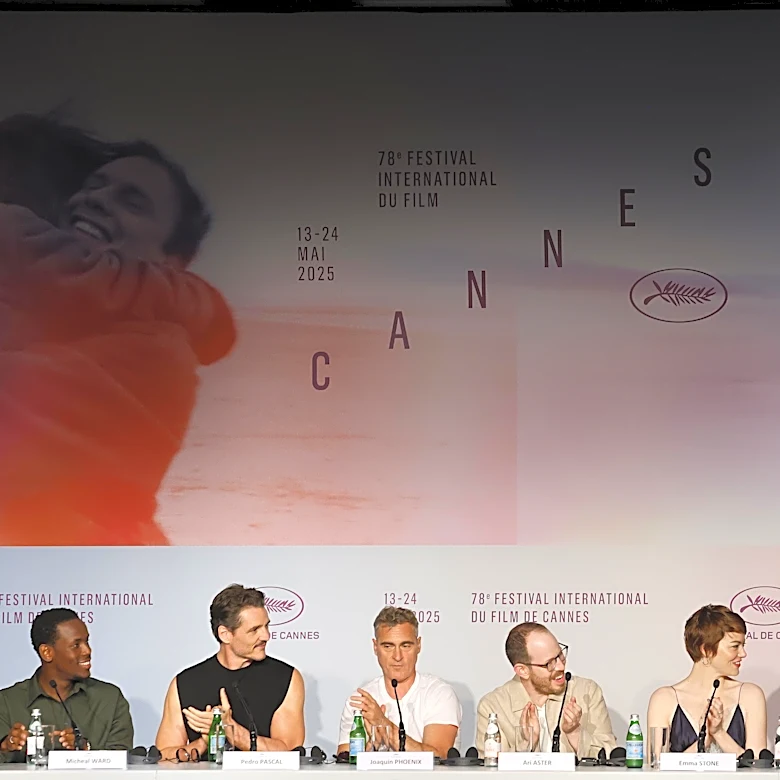 Marketing Vanguard at Cannes Highlights Human Ingenuity in AI Era with Dara Treseder