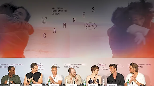 Marketing Vanguard at Cannes Highlights Human Ingenuity in AI Era with Dara Treseder
