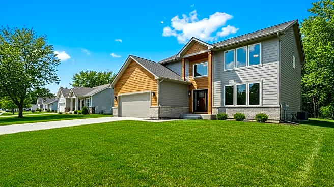 Record Decline in Home Asking Prices Provides Affordability Boost for Buyers