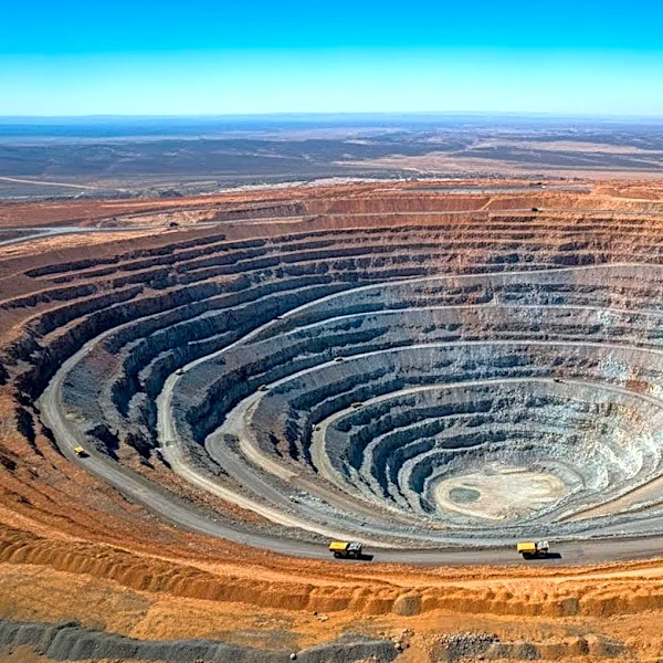 St George Mining Reports Significant Rare Earths Intercept at Araxá Project