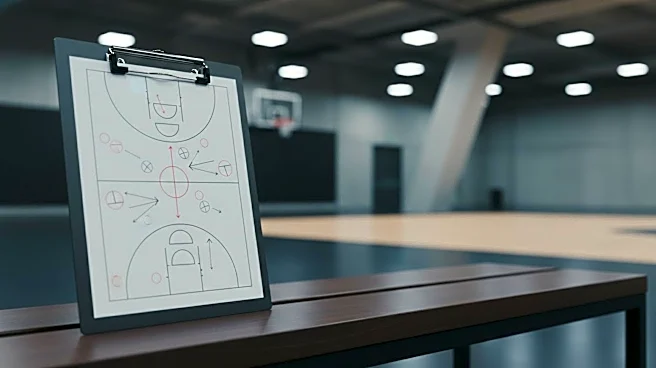 Spurs Hire Billy Donovan as Lead Assistant Coach