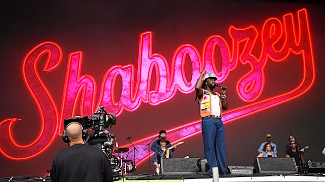 Alabama Shakes Return to UK Stage After Decade, Infusing Hope Through Music