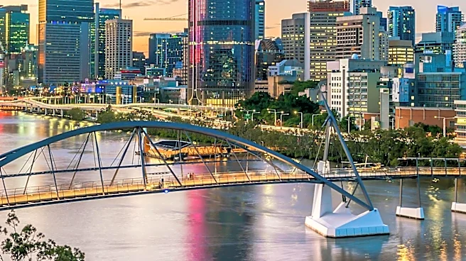 Capella Hotel Group Announces New Luxury Residences in Brisbane, Enhancing Local Real Estate Market