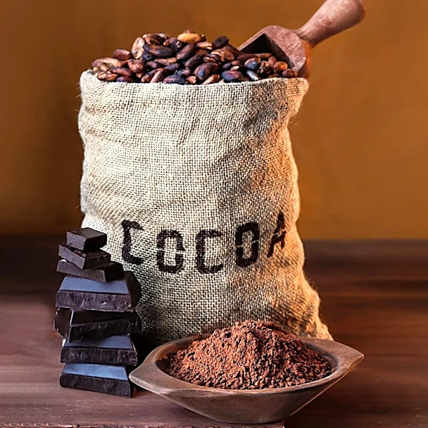 Major Chocolate Companies Explore Cocoa Alternatives Amid Supply Chain Concerns