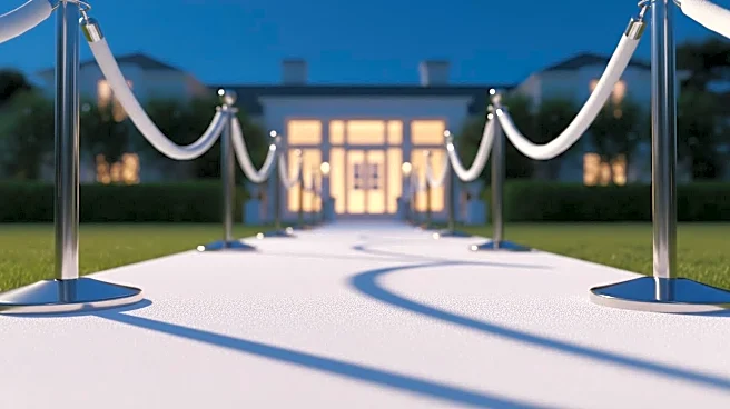 Michael Rubin Hosts Star-Studded 2026 'White Party' with Top Athletes and Celebrities