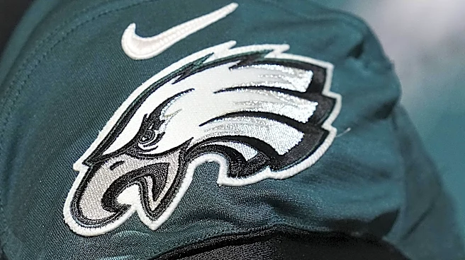 Philadelphia Eagles Receive Top Offseason Grade from ESPN, Highlighting Strategic Moves