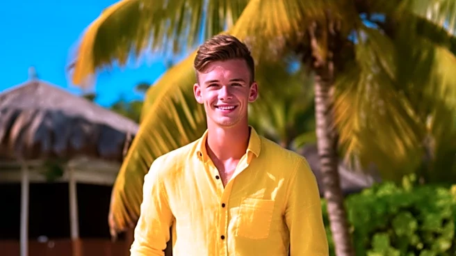Bermuda Shorts Make a Stylish Comeback for Versatile Summer Fashion