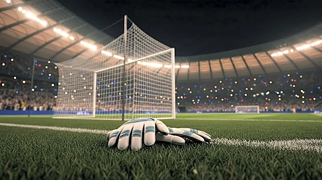 Spain Goalkeeper Unai Simón Sets World Cup Record with 519 Scoreless Minutes