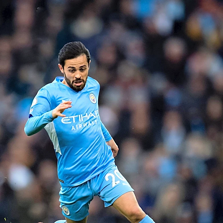 Manchester City Poised to Sign Leicester Winger Jeremy Monga, Outbidding Arsenal