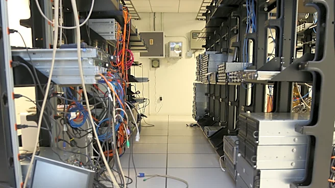 CleanSpark's Data Center Strategy Earns Wall Street's Favor with Outperform Rating