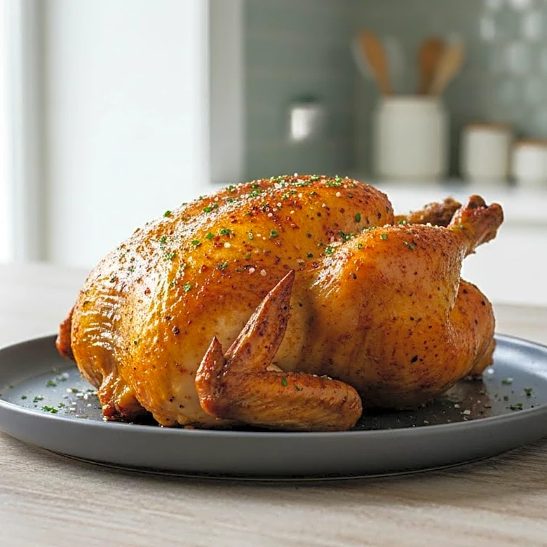 Consumer Reports Ranks Sam's Club Rotisserie Chicken as Best in Flavor and Value