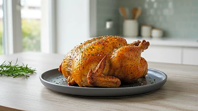 Consumer Reports Ranks Sam's Club Rotisserie Chicken as Best in Flavor and Value
