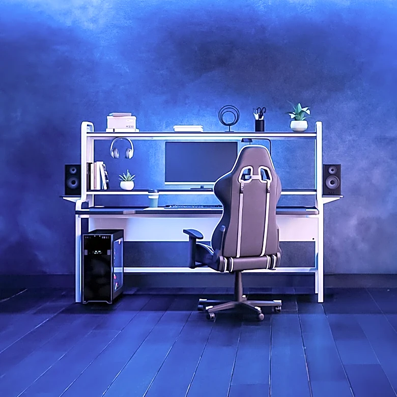 Razer Iskur V2 NewGen: Enhancements in Gaming Chair Comfort and Design