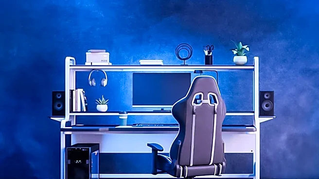 Razer Iskur V2 NewGen: Enhancements in Gaming Chair Comfort and Design