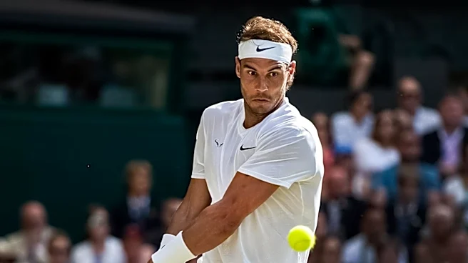Taylor Fritz Advances to Third Round at Wimbledon with Impressive Performance