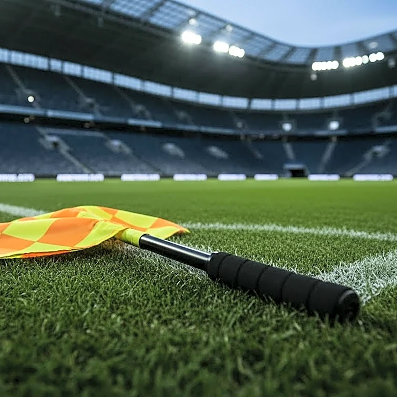Understanding Soccer's Offside Rule Amid World Cup 2026 Controversies