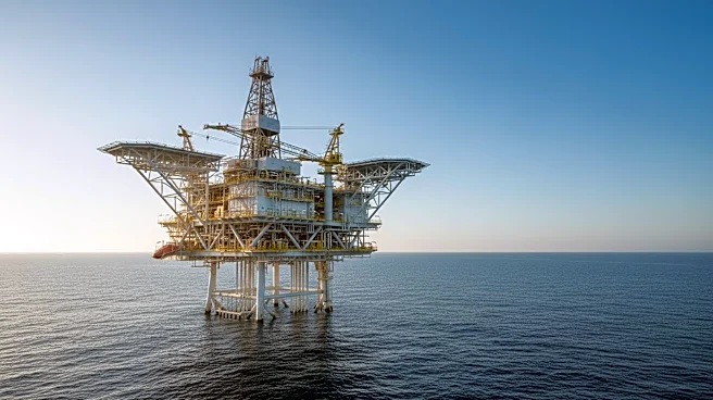 Sunda Energy Nears Completion of New Zealand Acquisition Amid Timor-Leste Project Review