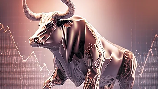Ed Yardeni Highlights Strong Earnings Momentum in U.S. Markets