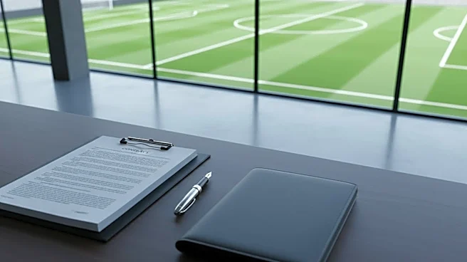 Hoffenheim Secures Verbal Agreement with Nathan De Cat and Kodai Sano for Future Transfers