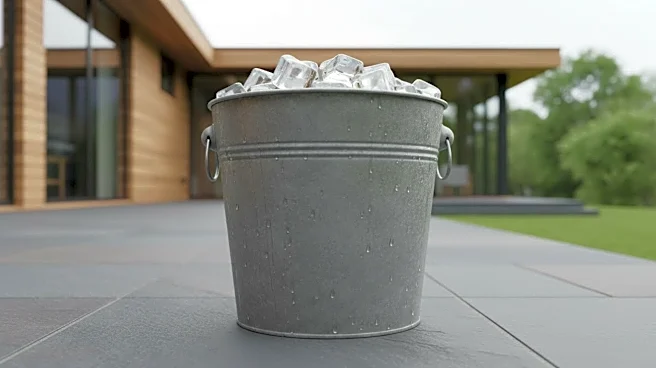 Chris Johnson Revives Ice Bucket Challenge for ALS Awareness Following Diagnosis