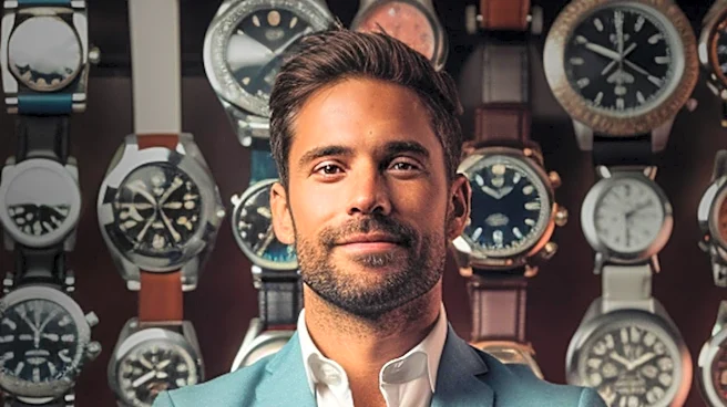 De Bethune Appoints Antoine Pin as New CEO to Drive Future Growth