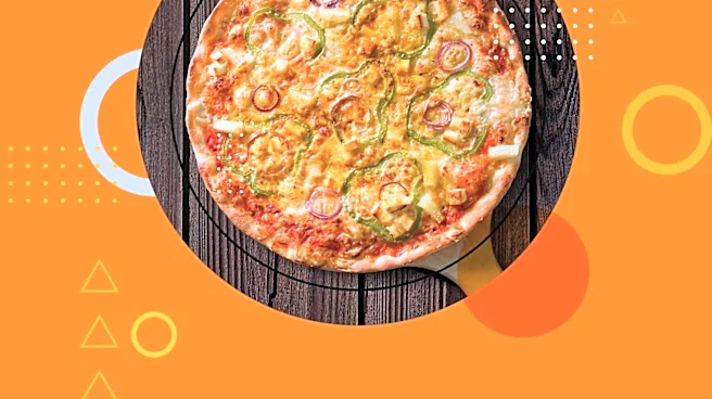 Consumer Reports Ranks California Pizza Kitchen's Frozen Pie as Top Choice for Taste and Texture