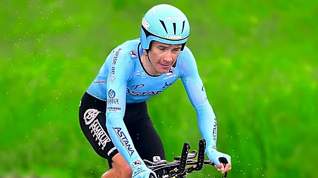 Tour de France Introduces New Team Time Trial Rules for 2026, Impacting Yellow Jersey Contenders