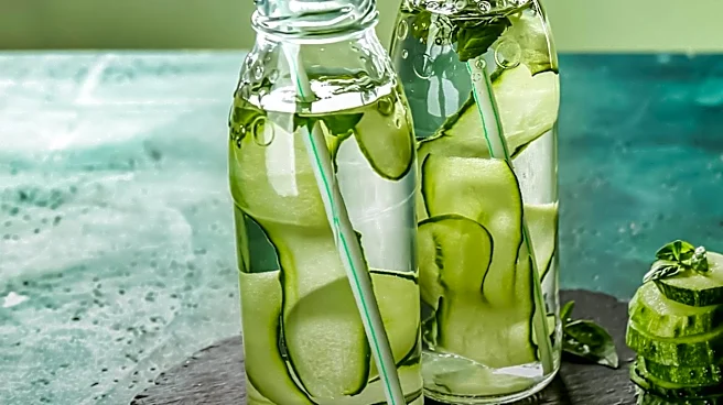 Beverage Industry Adapts to Low-No Alcohol and Sugar Trends Amid Changing Consumer Preferences