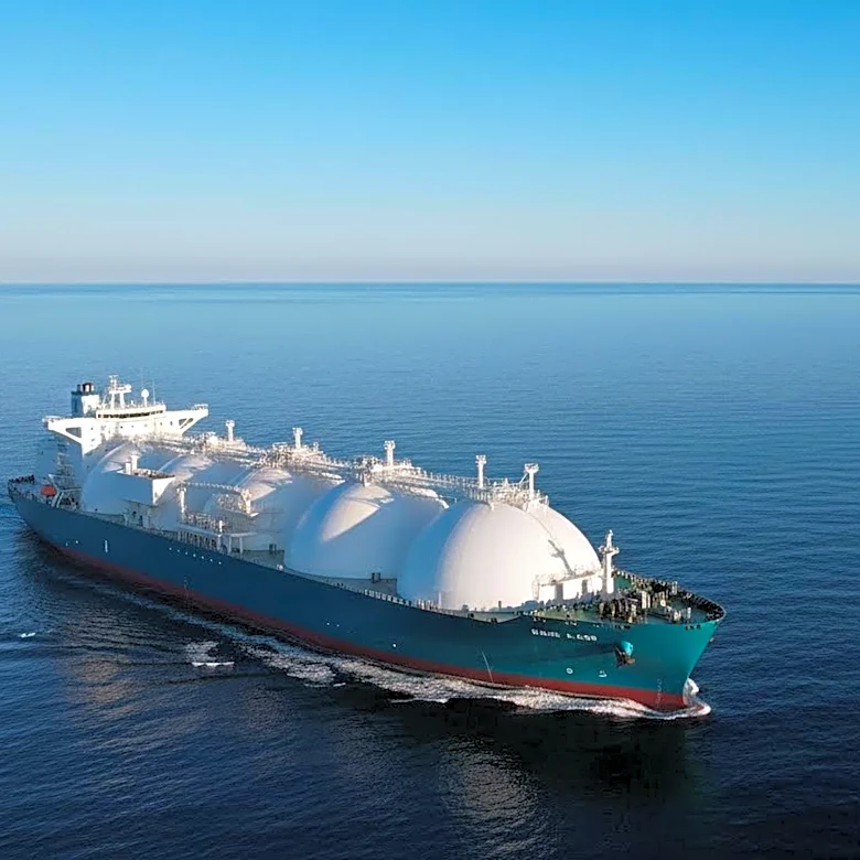 US LNG Exports to Europe Decline as Asia Prices Surge, More Shipments Directed to Africa