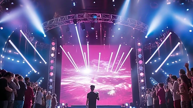 Canada Joins Eurovision 2027 in Bulgaria, Expanding Global Music Presence