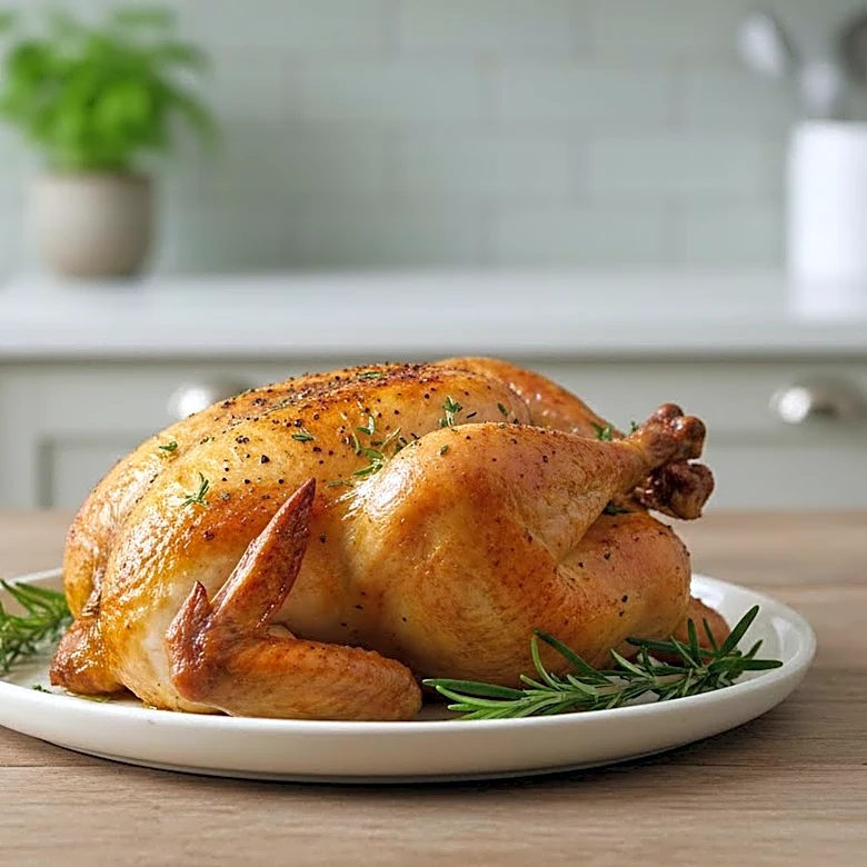 Sam's Club Rotisserie Chicken Surpasses Costco in Consumer Reports Evaluation