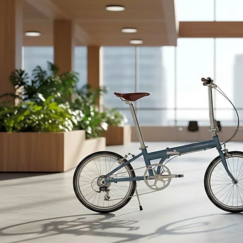 Decathlon and Chinese Investor Acquire Stakes in Brompton for Global Expansion