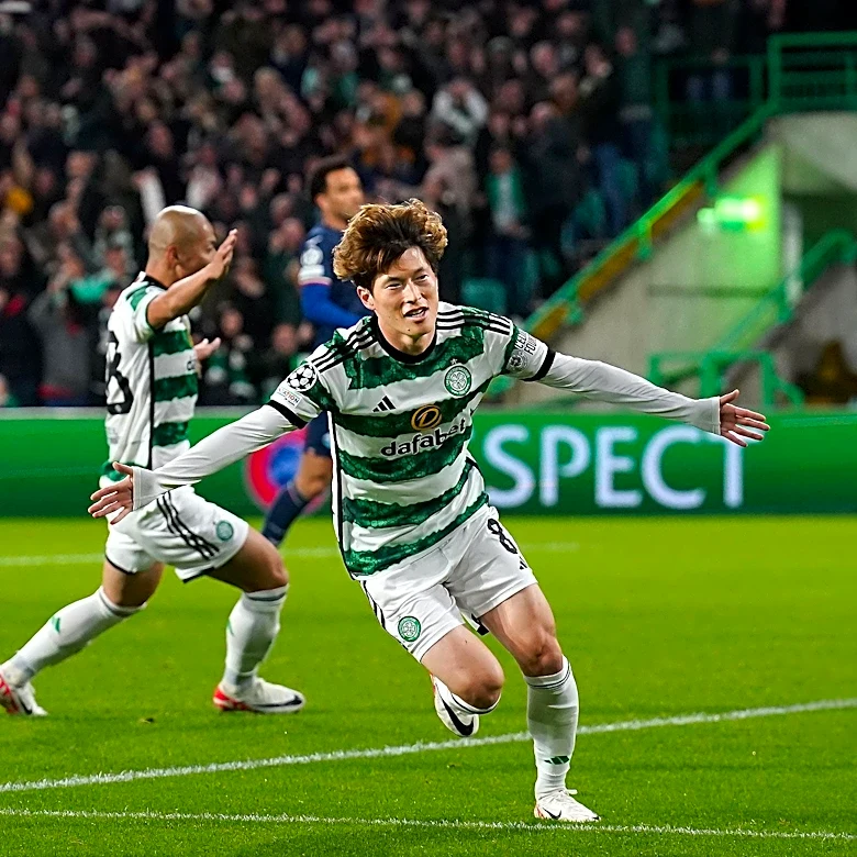 Celtic F.C. Launches CelticPlayer for Exclusive Live Match Streaming