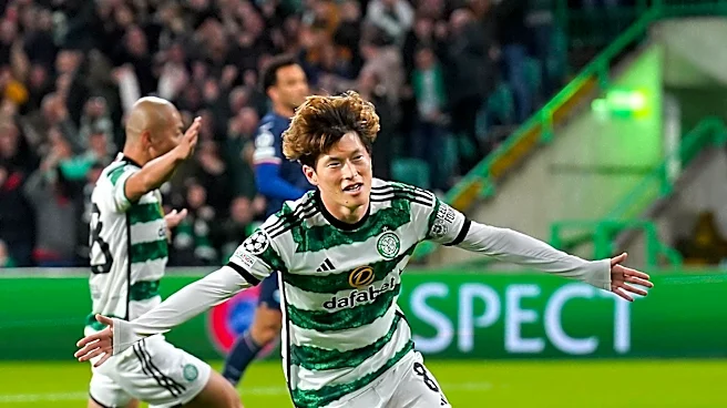 Celtic F.C. Launches CelticPlayer for Exclusive Live Match Streaming