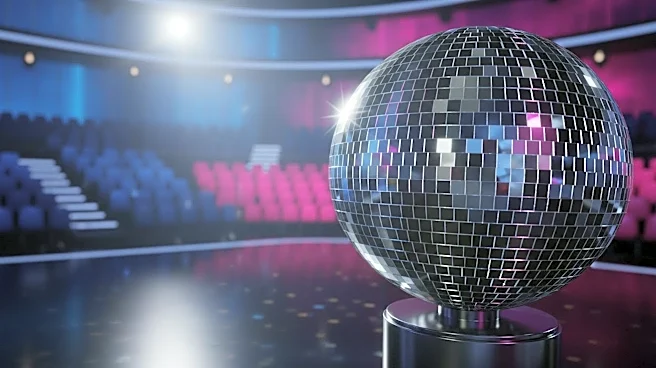 DWTS Stars Murgatroyd and Chmerkovskiy Relocate from Los Angeles to Florida for Better Lifestyle