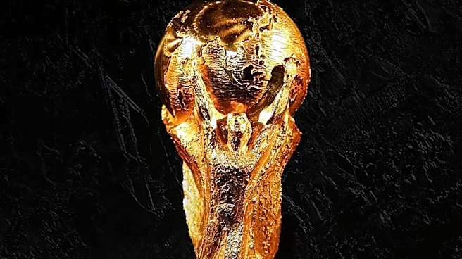 Decatur Square Businesses Experience Boom During 2026 FIFA World Cup